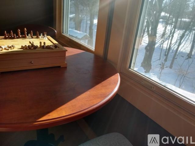 1 BR, 1 BA Apartment 285 Scott Street, Newaygo, MI 49337