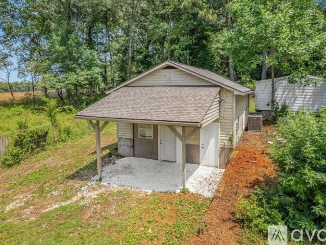 1 BR, 1 BA Apartment 285 Sunny Dell Rd, Unit Rear ADU, Huntsville, AL 35810