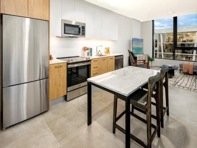 1 BR, 1 BA Apartment 286 NW 29th St. Unit 406, Miami, FL 33127