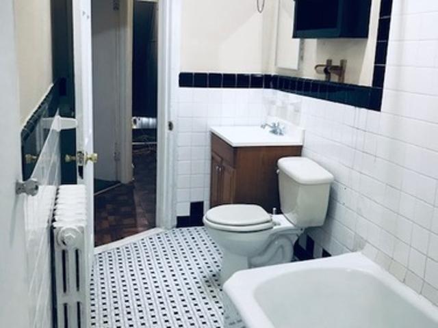 1 BR, 1 BA Apartment 286 Spring St, Unit 1 room in the house share bathroom, Trenton, NJ 08618