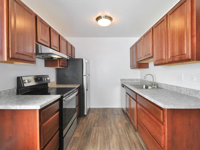 1 BR, 1 BA Apartment 28801 Imperial Drive Unit 138, Warren, MI 48093