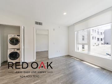 1 BR, 1 BA Apartment 2880 James M Wood Blvd, Los Angeles, CA 90006