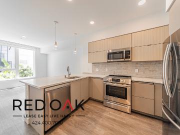 1 BR, 1 BA Apartment 2880 James M Wood Blvd, Los Angeles, CA 90006