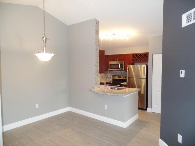 1 BR, 1 BA Apartment 2881 N Oakland Forest Dr, Fort Lauderdale, FL 33309