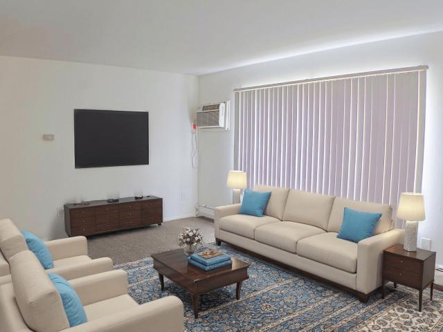 1 BR, 1 BA Apartment 28940 Lancaster Street Unit 123, Livonia, MI 48154