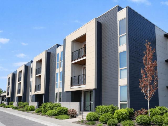1 BR, 1 BA Apartment 2894 Salk Ave Unit CD167, Richland, WA 99354