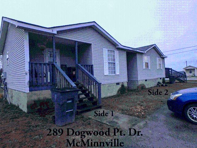1 BR, 1 BA Apartment 289 Dogwood Pointe Dr, Mcminnville, TN 37110