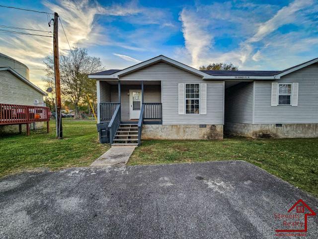 2 BR, 1 BA Apartment 289 Dogwood Pointe Dr, Mcminnville, TN 37110