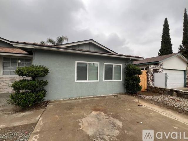 1 BR, 1 BA Apartment 289 Holly St, Unit B, Woodlake, CA 93286