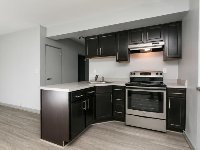 1 BR, 1 BA Apartment 28 40 Crescent Road Unit 26D, Greenbelt, MD 20770