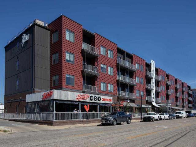 1 BR, 1 BA Apartment 2900 7th Avenue South, Unit 208, Birmingham, AL 35233