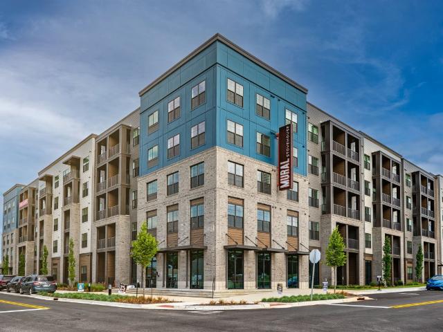 1 BR, 1 BA Apartment 2900 4th Avenue Northwest Unit 219, Huntsville, AL 35805