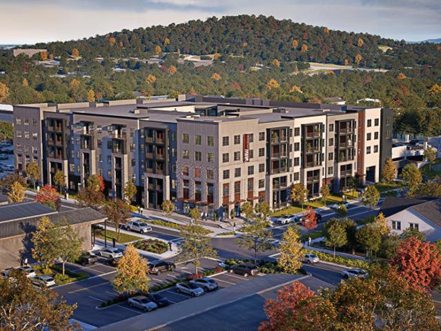 1 BR, 1 BA Apartment 2900 4th Avenue Northwest Unit 239, Huntsville, AL 35805