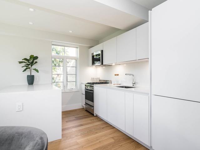 1 BR, 1 BA Apartment 2900 Adams Mill Road Northwest Unit 503, Washington, DC 20009