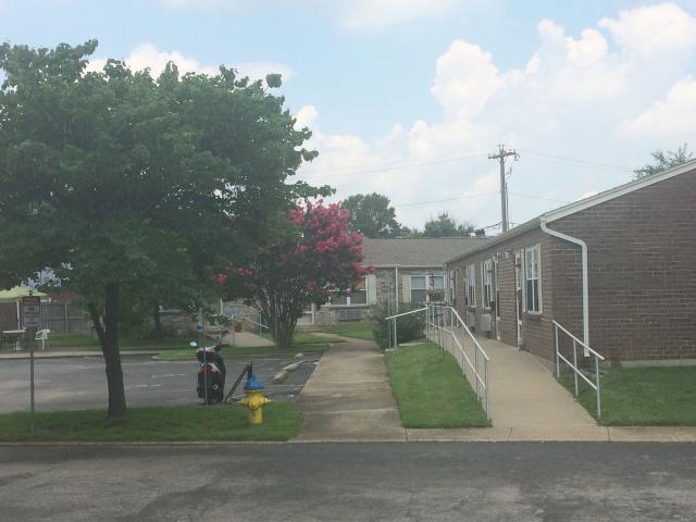 1 BR, 1 BA Apartment 2900 Dixiana Court, Owensboro, KY 42303