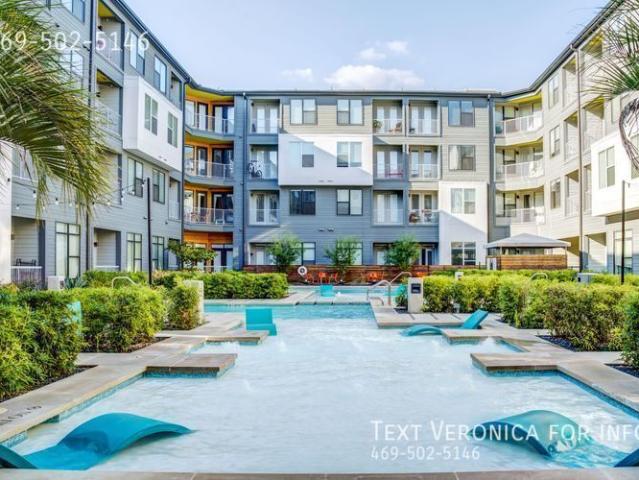 1 BR, 1 BA Apartment 2900 Manor Rd, Austin, TX 78722