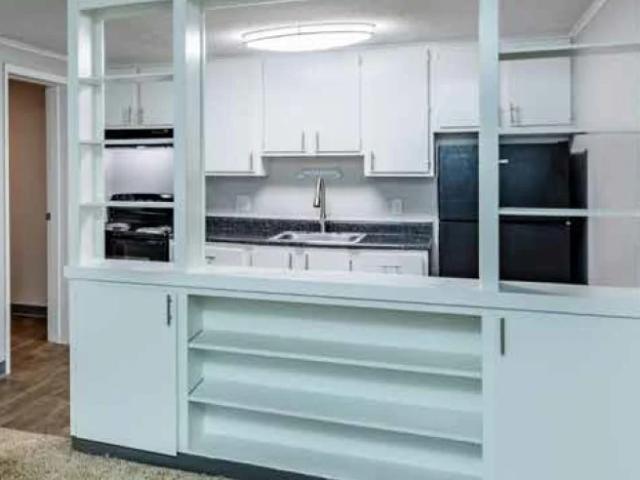 1 BR, 1 BA Apartment 2900 Reidville Rd, Spartanburg, SC 29301
