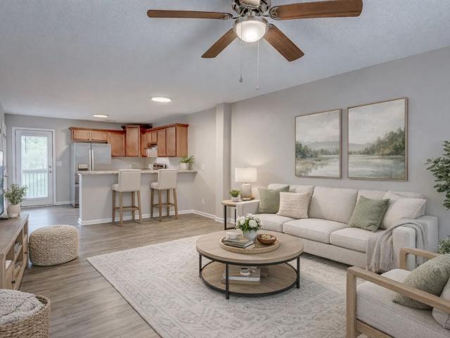 1 BR, 1 BA Apartment 2900 Watauga Road Unit 13 1303, Johnson City, TN 37601