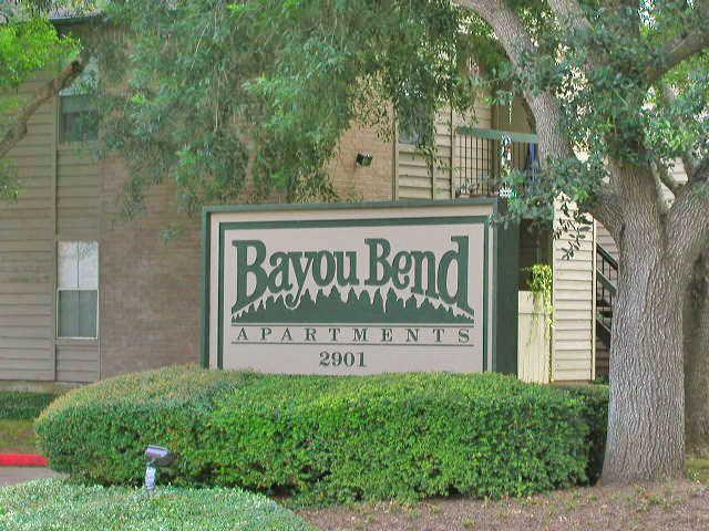 1 BR, 1 BA Apartment 2901 Airport Ave Unit 0701, Rosenberg, TX 77471