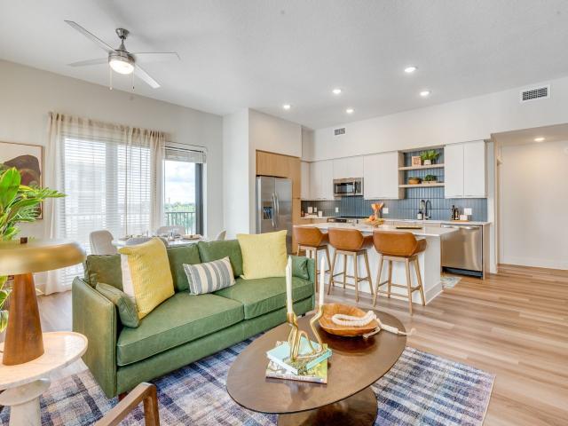 1 BR, 1 BA Apartment 2901 Southwest 69th Court Unit 1120, Miami, FL 33155