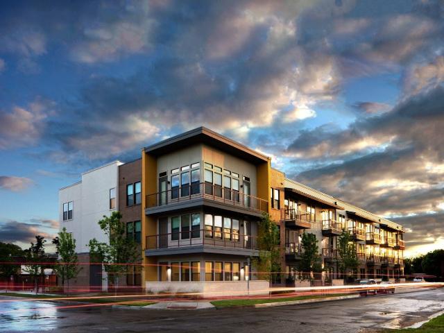 1 BR, 1 BA Apartment 2901 West 5th Street Unit 103, Fort Worth, TX 76107