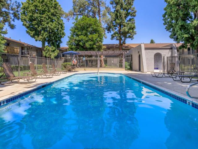 1 BR, 1 BA Apartment 2901 Yorba Linda Unit 36, Fullerton, CA 92831
