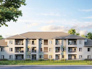 1 BR, 1 BA Apartment 2902 Pat Booker Road Unit 04310, Universal City, TX 78148
