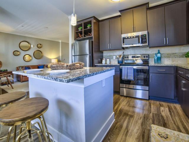 1 BR, 1 BA Apartment 2905 Chastain Meadows Parkway Northwest Unit 5310, Marietta, GA 30066