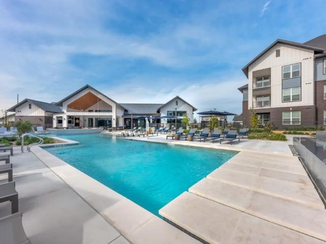 1 BR, 1 BA Apartment 2908 East Howard Lane Unit 14105, Manor, TX 78653