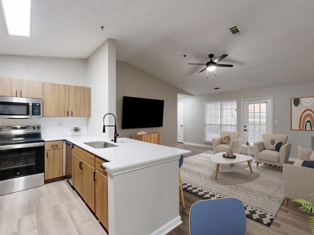1 BR, 1 BA Apartment 2910 Buford Drive Unit 0423, Lawrenceville, GA 30043