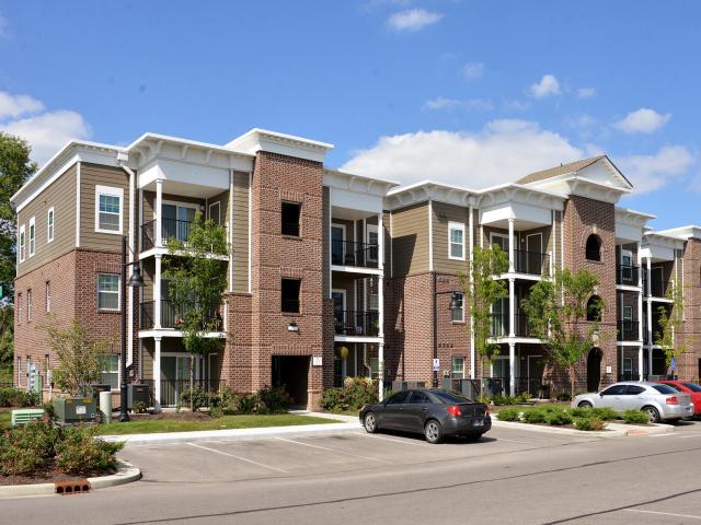1 BR, 1 BA Apartment 2910 Steeples Dr Unit 19910, Indianapolis, IN 46222