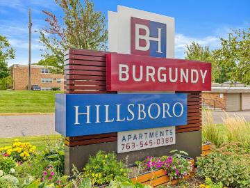1 BR, 1 BA Apartment 2911 Hillsboro Avenue North Unit 2919 604, Minneapolis, MN 55427