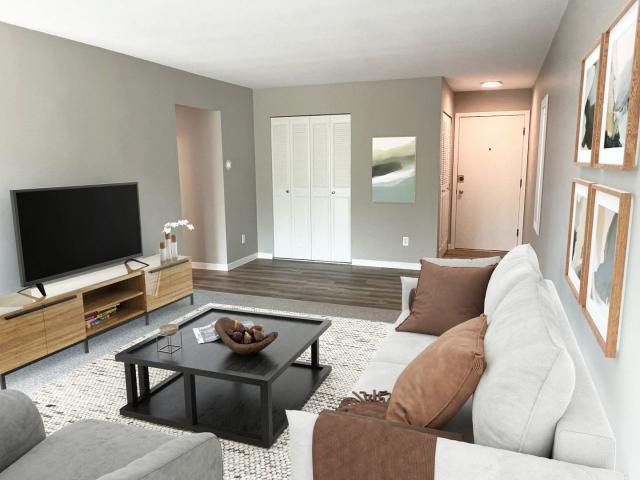 1 BR, 1 BA Apartment 2914 Snelling Avenue North Unit 2906 205, Saint Paul, MN 55113