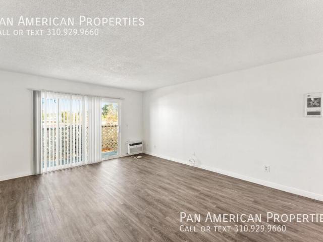 1 BR, 1 BA Apartment 291 Jamacha Road, El Cajon, CA 92019