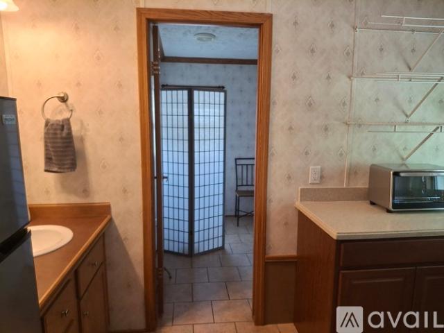 1 BR, 1 BA Apartment 291 Payton Road, Unit 2, Monticello, FL 32344