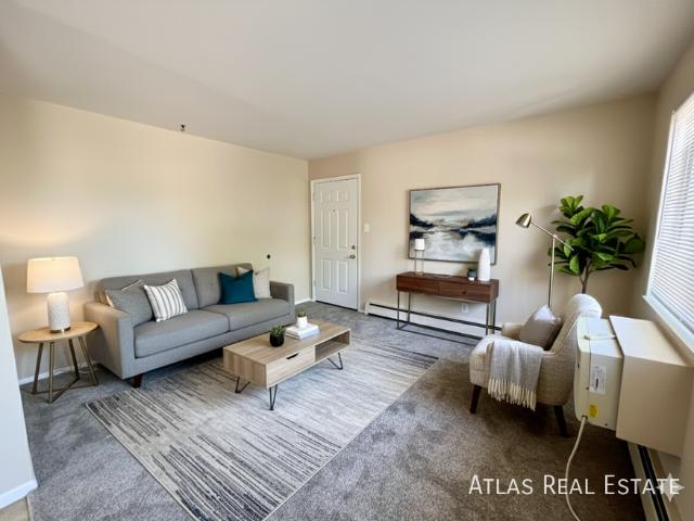 1 BR, 1 BA Apartment 2924 N Arcadia Street, Colorado Springs, CO 80907