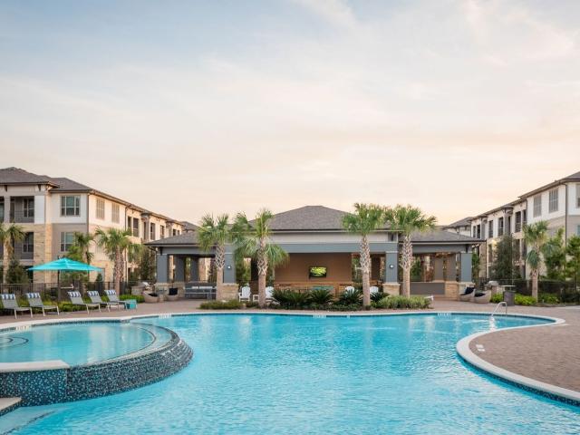 1 BR, 1 BA Apartment 2926 Barker Cypress Road Unit 03209, Houston, TX 77084