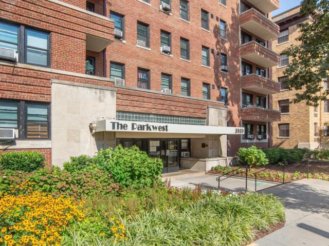 1 BR, 1 BA Apartment 2929 Connecticut Avenue Northwest Unit 404, Washington, DC 20008