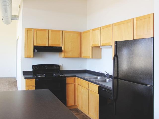 1 BR, 1 BA Apartment 2929 Chicago Avenue S Unit 234, Minneapolis, MN 55407