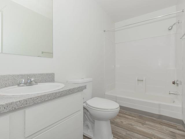 1 BR, 1 BA Apartment 2929 East 6th Street Unit 143, Tucson, AZ 85716