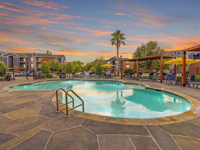 1 BR, 1 BA Apartment 2931 Barker Cypress Road Unit 715, Houston, TX 77084