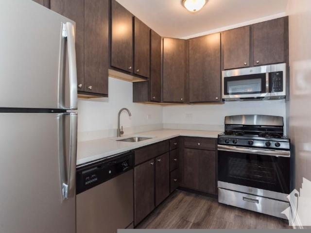 1 BR, 1 BA Apartment 2936 West Palmer, Chicago, IL 60647