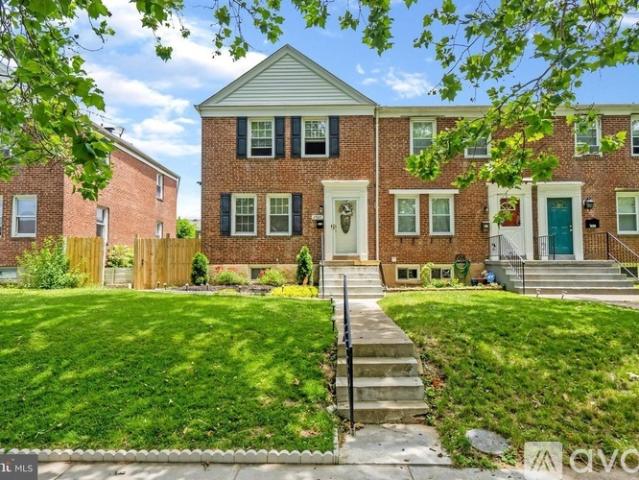 1 BR, 1 BA Apartment 2937 Liberty Pkwy, Unit B 2026, Dundalk, MD 21222