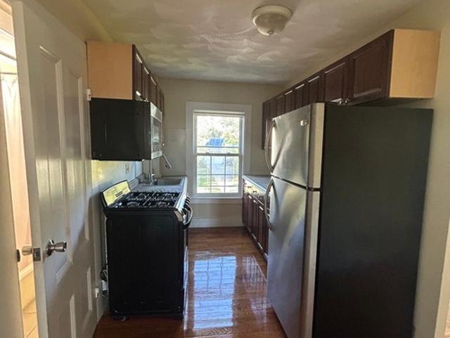 1 BR, 1 BA Apartment 297 Nahant Rd, Unit 9, Nahant, MA 01908