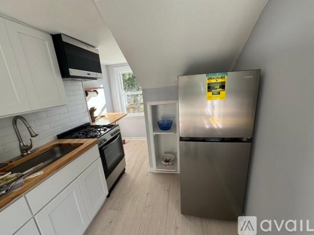 1 BR, 1 BA Apartment 297 Sunnybrook Road, Unit 2, Jackson Township, NJ 08527