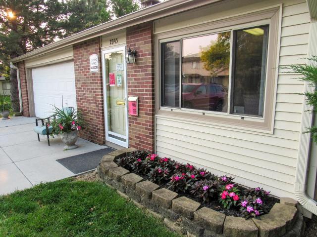 1 BR, 1 BA Apartment 2945 Biggs Plaza Unit 12715A, Bellevue, NE 68123