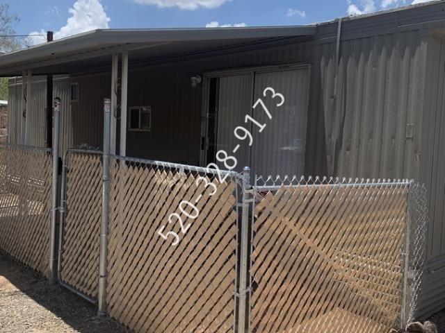 1 BR, 1 BA Apartment 2945 N Alvernon, Tucson, AZ 85712