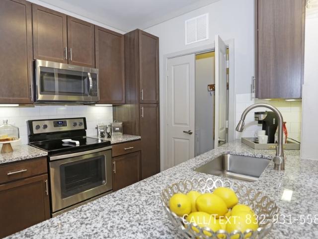 1 BR, 1 BA Apartment 29469 Loop 494, Kingwood, TX 77339