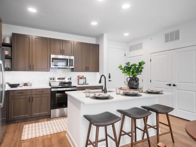 1 BR, 1 BA Apartment 2950 Crossings Circle Unit 4108, Spring Hill, TN 37174