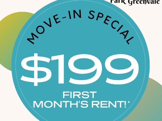1 BR, 1 BA Apartment 2950 East Greenway Road Unit 145, Phoenix, AZ 85032